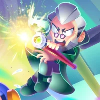 Byron - Brawl Stars