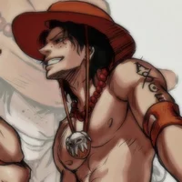 Portgas D Ace
