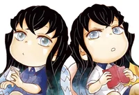 Tokito Twins