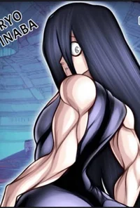 Ryo inaba 