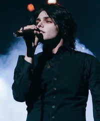 Gerard Way