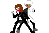 Echo and Bomrina