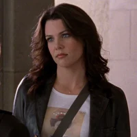 01 - Lorelai Gilmore