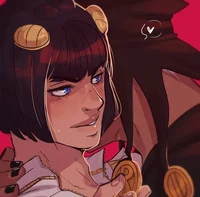Risotto and Bruno