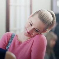 Betty Cooper