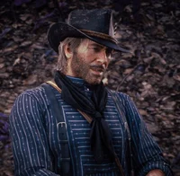 Arthur Morgan