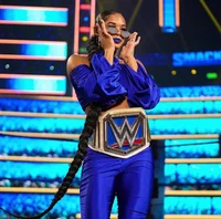 Bianca Belair