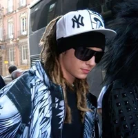Tom Kaulitz 