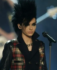 bill kaulitz