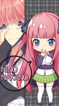 Nino nakano 