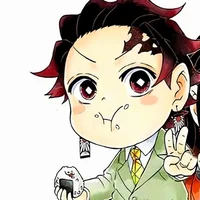 Tanjiro Kamado