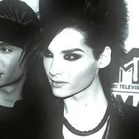 BILL KAULITZ