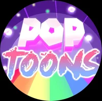 PopToonsTV gift send