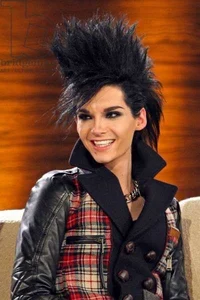 bill kaulitz