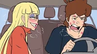 Dipper and Pacifica