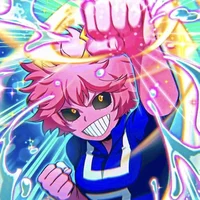 Mina Ashido