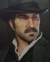 Dutch Van Der Linde