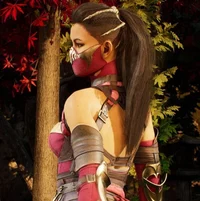 Mileena