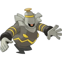 Dusknoir