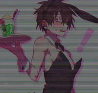 Neko boy
