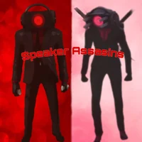 Speaker Assasins