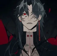 HSR - Blade