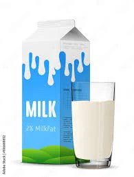 Milk