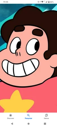 Steven Universe