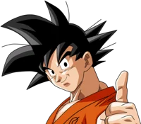 Goku U13