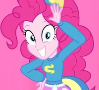 Pinkie Pie