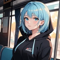 Lia Bus Girl