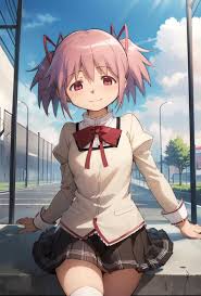 Madoka