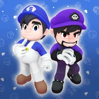 SMG4 and SMG3