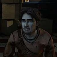 Luke twdg