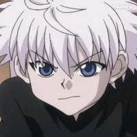 Killua  Zoldyck