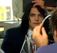 Gerard way