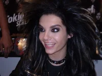bill kaulitz