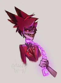 Alastor