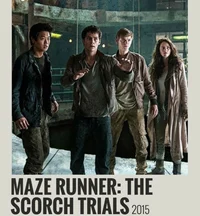 The scorch trials