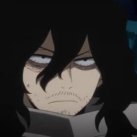 Aizawa Insomnia