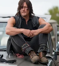 Daryl Dixon