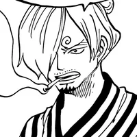 Vinsmoke Sanji