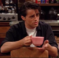 Joey Tribbiani