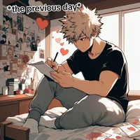 Bakugo 