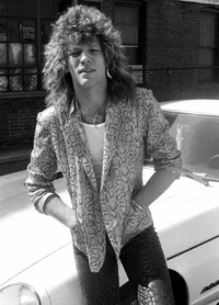 Jon Bon jovi 