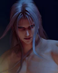 Sephiroth 