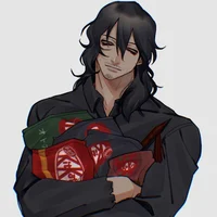 Aizawa Shouta