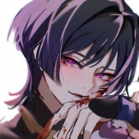 Scaramouche