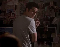 Stiles Stilinski