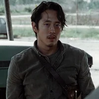 Glenn Rhee